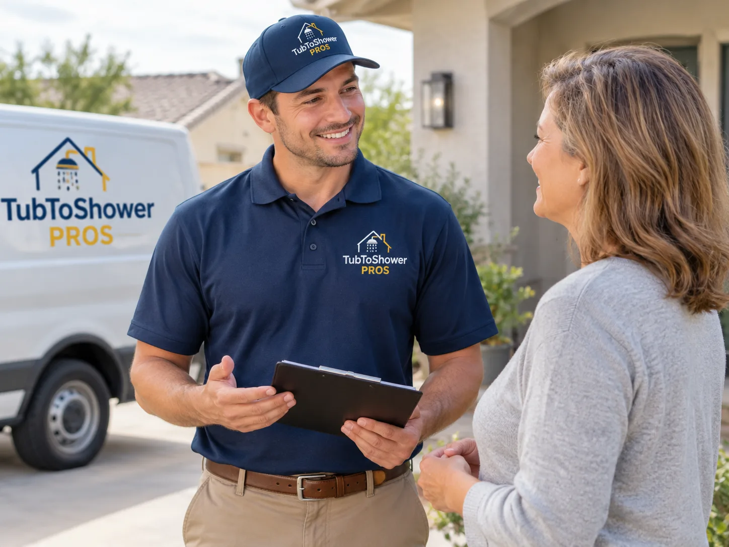 Tub Shower Conversion Quincy, CA FAQs